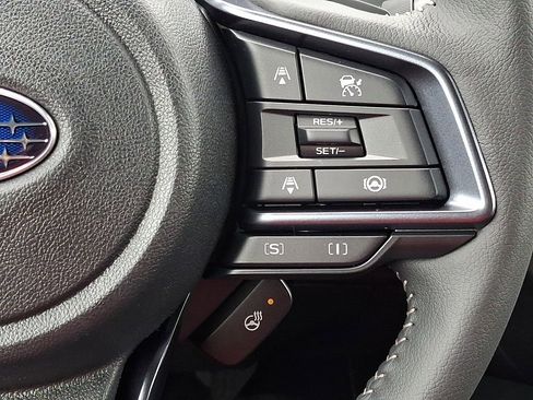 New 2026 Subaru Forester Limited AWD/4WD image 18