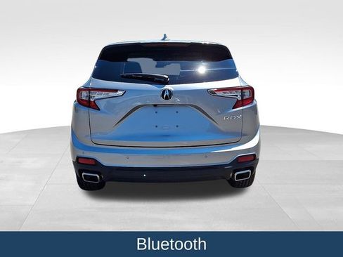 Used 2023 Acura RDX FWD w/ Technology Package image 6