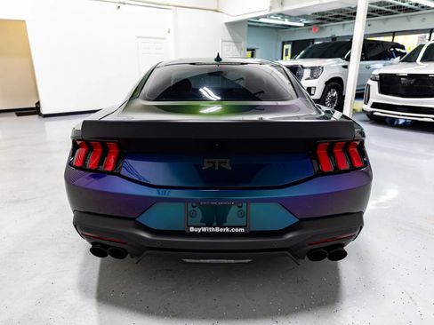 Used 2024 Ford Mustang GT Premium w/ GT Performance Package RWD image 6