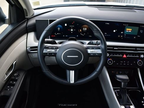 Used 2025 Hyundai Tucson SEL image 37