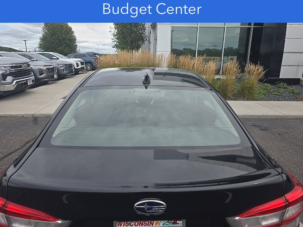 Used 2019 Subaru Impreza 2.0i Premium w/ Eyesight & BSD/Rcta & SRF AWD/4WD image 6
