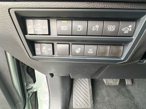 New 2026 Toyota Tundra Platinum AWD/4WD image 21