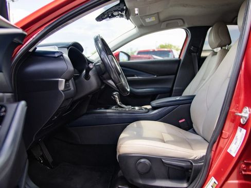 Used 2020 MAZDA CX-30 FWD w/ Select Package image 16