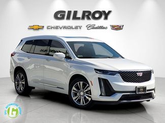 Certified 2024 Cadillac XT6 Premium Luxury FWD video 1