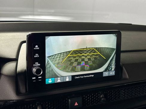 Used 2023 Honda CR-V EX-L image 16