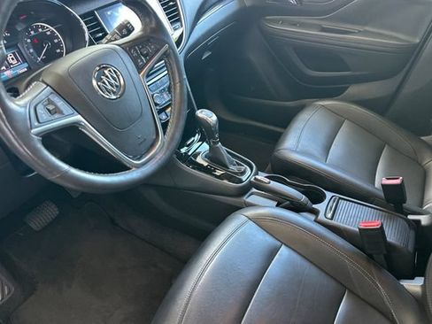 Used 2019 Buick Encore Essence w/ Safety Package II AWD/4WD image 10