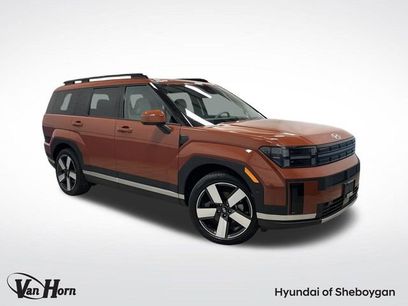 Used 2024 Hyundai Santa Fe Limited