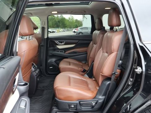 Used 2019 Subaru Ascent Touring AWD/4WD image 20