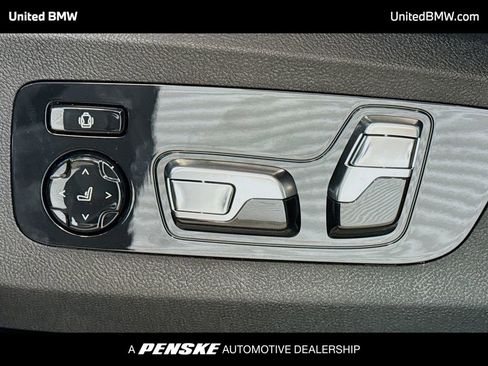 New 2026 BMW X7 M60i AWD/4WD image 4