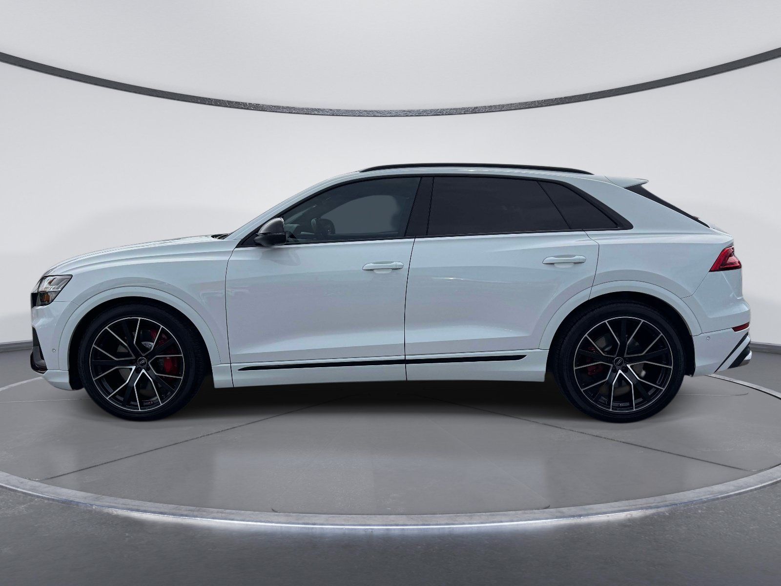 Used 2023 Audi SQ8 Premium Plus w/ Executive Package AWD/4WD image 5