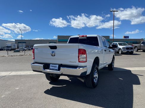 Used 2021 RAM 2500 Tradesman image 19
