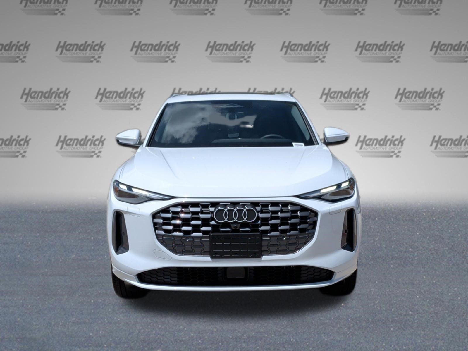New 2026 Audi Q5 Premium AWD/4WD image 3