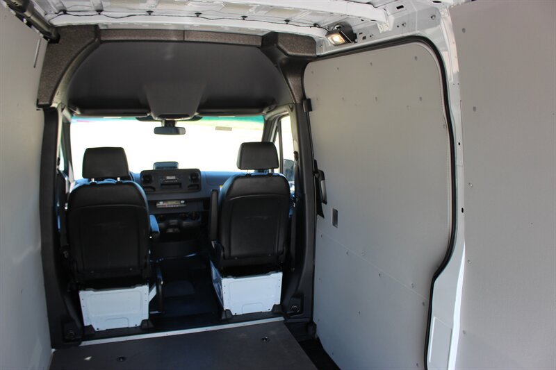 Used 2025 Mercedes-Benz Sprinter 2500 image 14