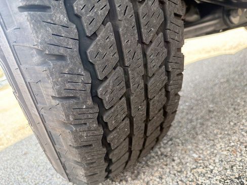 Used 2025 Ford Bronco Big Bend image 41