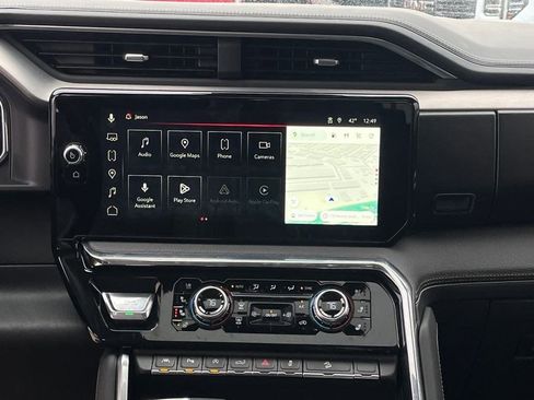 New 2026 GMC Sierra 1500 Denali image 24