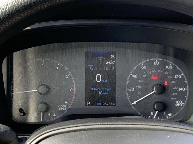 Used 2024 Toyota Corolla LE FWD image 20