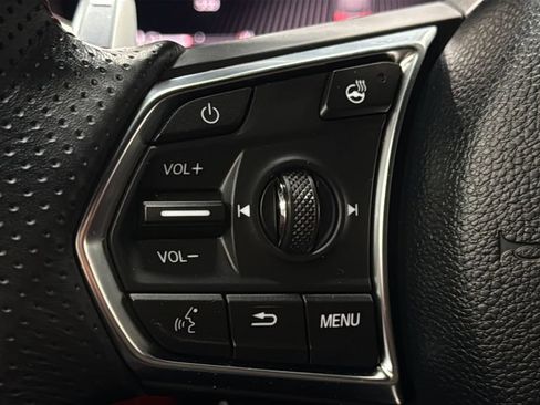 Used 2025 Acura MDX A-Spec AWD/4WD image 32