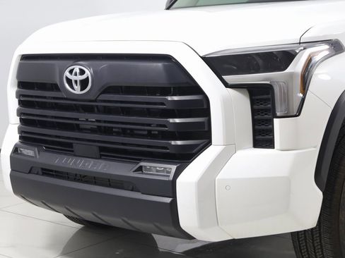 Used 2024 Toyota Tundra SR5 w/ SR5 Convenience Package image 50