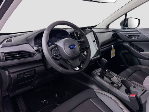 New 2026 Subaru Crosstrek 2.5i Limited AWD/4WD image 9