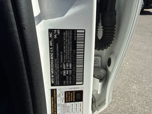 Used 2016 Mercedes-Benz C 300 Sedan w/ Multimedia Package image 20