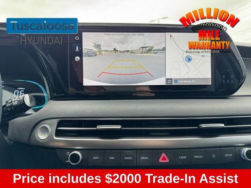 Used 2024 Hyundai Palisade XRT FWD image 17