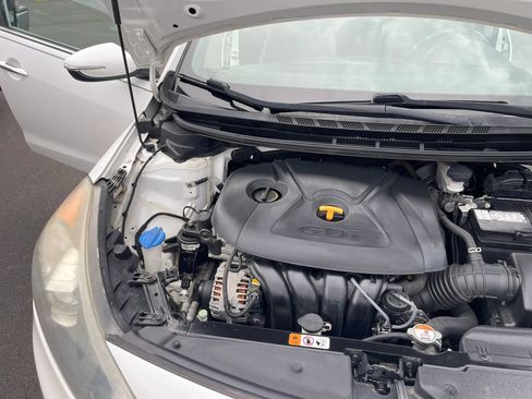 Used 2016 Kia Forte EX w/ EX Premium Technology Package FWD image 30