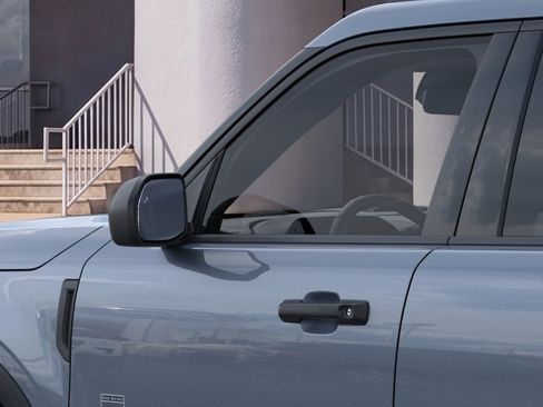 New 2026 Ford Bronco Sport Big Bend AWD/4WD image 20