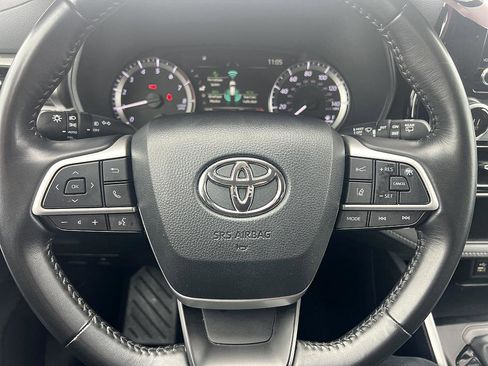 Used 2024 Toyota Highlander LE image 22