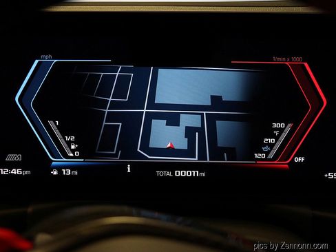 New 2026 BMW M2 w/ Lighting Package image 17