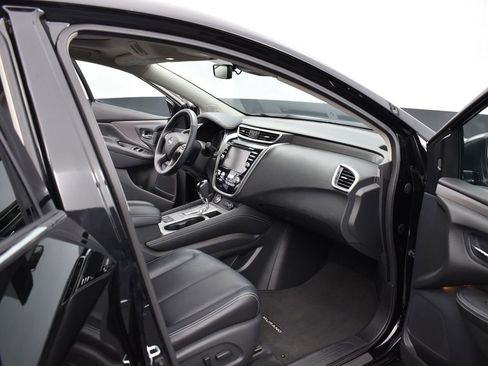 Used 2024 Nissan Murano SL image 6