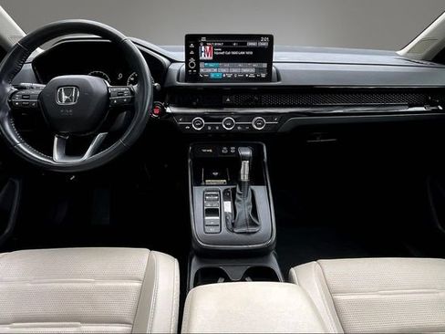 Used 2024 Honda CR-V EX-L image 7
