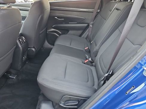 Used 2022 Hyundai Tucson SEL w/ Cargo Package image 13