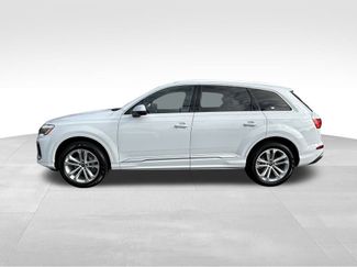 Certified 2025 Audi Q7 2.0T Premium w/ Convenience Package video 2