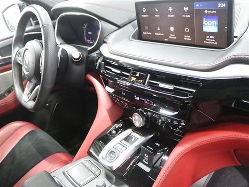 Used 2024 Acura MDX A-Spec AWD/4WD image 33