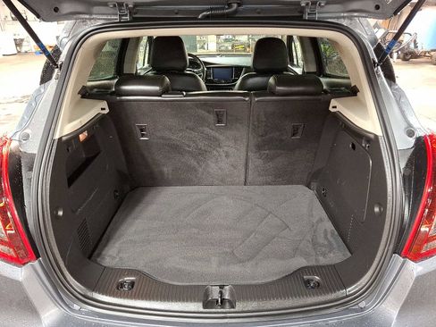 Used 2019 Buick Encore Essence w/ Experience Buick Package image 30