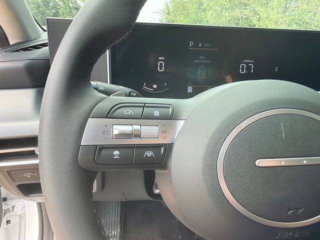 New 2026 Hyundai Sonata SEL FWD image 29