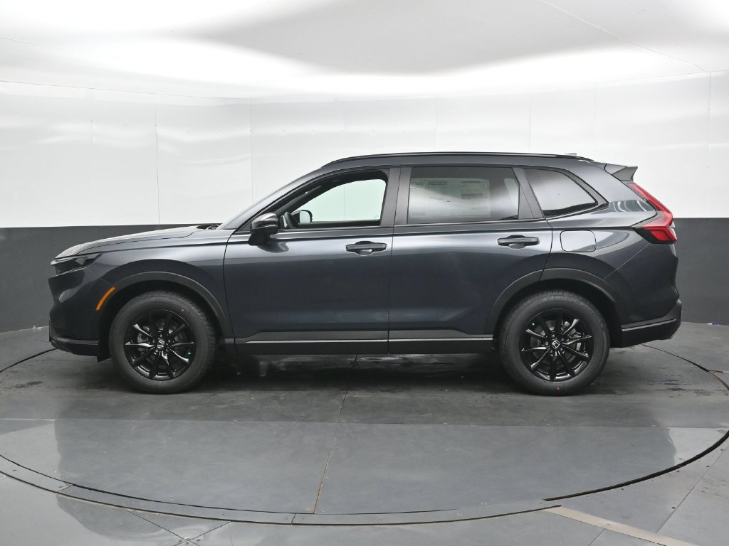 New 2027 Honda CR-V Sport-L image 7