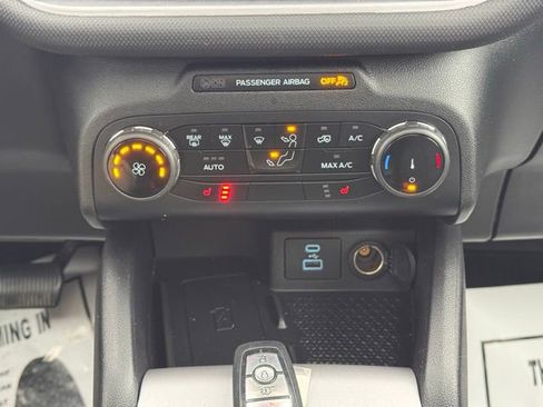 Used 2022 Ford Bronco Sport Big Bend w/ Convenience Package image 18