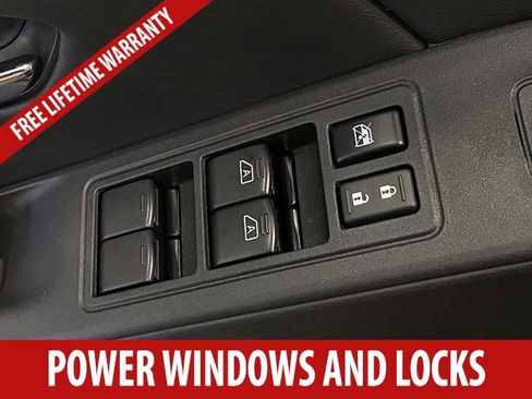 New 2026 Nissan Frontier SV w/ SV Convenience Package AWD/4WD image 7