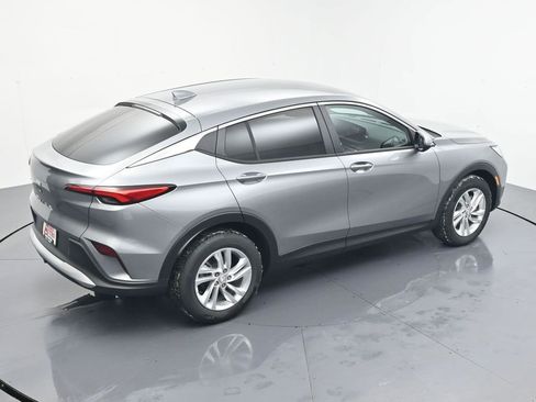 New 2026 Buick Envista Preferred w/ Convenience I Package image 5