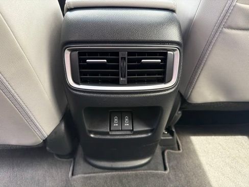 Used 2022 Honda CR-V Touring image 25