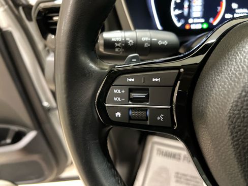 Used 2023 Honda Pilot EX-L image 23