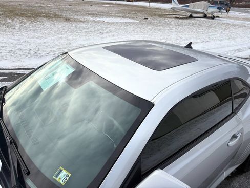 Used 2010 Chevrolet Camaro SS w/ RS Package image 5