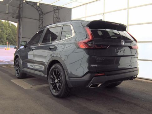Used 2024 Honda CR-V Sport-L image 4