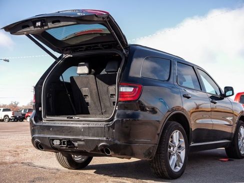 Used 2024 Dodge Durango GT image 9