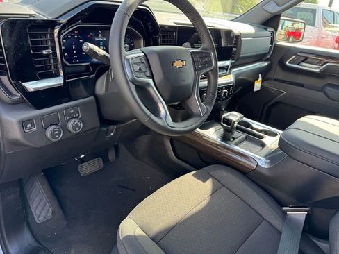 New 2026 Chevrolet Silverado 1500 LT w/ LPO, Dark Essentials Package image 13