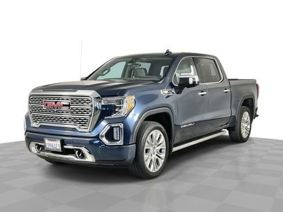Used 2021 GMC Sierra 1500 Denali w/ Denali Ultimate Package
