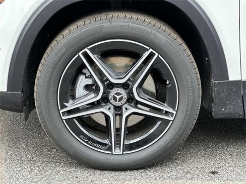 New 2026 Mercedes-Benz GLB 250 4MATIC image 8