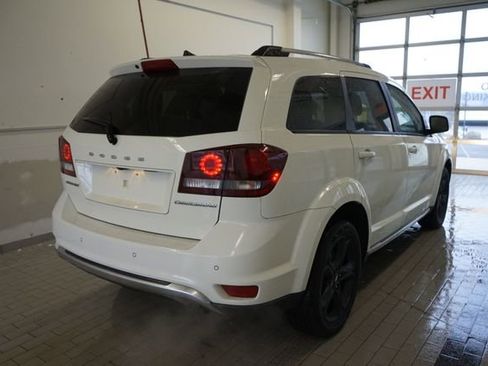 Used 2020 Dodge Journey Crossroad image 6