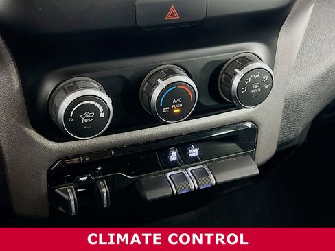 Used 2019 RAM 2500 Big Horn image 10